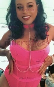 NIÑA TRANS SUPER FEMENINA DOTADA EN VILLAS DEL SOL O DOMICILIO - FOTO 1