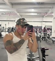 HETERO CURIOSO FULL ACTIVO DISPONIBLE 24 7 !! SOLO POCOS DIAS !! - FOTO 7