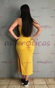 JOVENCITA MUY GUAPA HERMOSO CUERPO Y UNA CARA LINDA EXCELENTE TRATO - FOTO 6