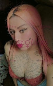 DAYANA TRANS PAISA DISPONIBLE PARA TI SIN LÍMITES DE TIEMPO - FOTO 9