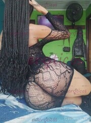 TE OFREZCO UN SERVICIO SIN AFANES LLENO DE MUCHO PLACER BESOS Y CARICIAS ARE QUE - FOTO 3