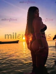 SOY MERARI PIEL TERSA Y BONITA 100% FEMENINA Y SÚPER LIMPIA - FOTO 5