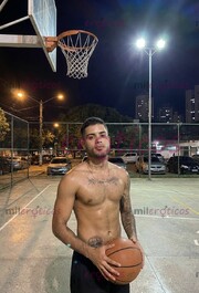 BISEXUAL ACTIVO VERGÓN XL DOMINANTE EXPERIENCIA INTENSA - FOTO 2