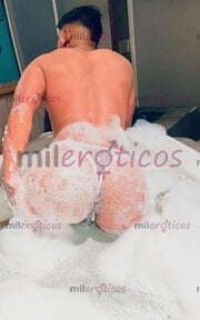 SOLO GENTE DECIDIDA , JOVEN ATLETICO DE BUEN CULO PARA QUE LO DISFRUTES - FOTO 4