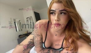 EXITANTE APASIONADA ESCORT VIP SOLO PARA HOMBRES DE BUEN GUSTO - FOTO 8