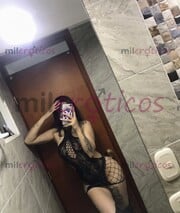 HERMOSA FLACA DISPONIBLE ESCRÍBEME QUIZÁS TE QUEDE GUSTANDO - FOTO 9