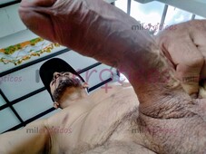 GRATIS. SOLO MUJERES MADURO ACTIVO VERGON Y FETICHISTA COMPLACIENTE - FOTO 7