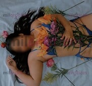 CHICA LINDA, CARIÑOSA Y COMPLACIENTE PARA TU CAMA - FOTO 6