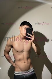JOVEN VARONIL CON BUENA VIBRA NENTE ABIERTA A LO QUE QUIERAS - FOTO 9