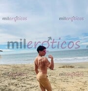 NIÑO CANDENTE MORBOSO CULITO APRETADITO DE GYM - FOTO 3