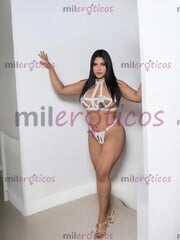 NUEVA ESTRECHITA MOJADITA SCORT BIEN ARDIENTE DESEOSA QUE ME COMAS PAPI - FOTO 5