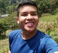 SOY POLLO ARRECHO DISPUESTO A CUMPLIR TU FETICHES Y DESEOS. - FOTO 3