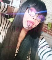 COMPLICACIONES? HOLA, SOY AYLIN, CHICA TRANS DE 19 AÑOS, MUY FEMENINA, CARIÑOSA - FOTO 2