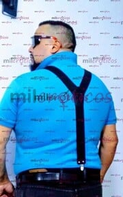 LA MEJOR METIDA DE VERGA PARA CULOS DE MACHO RIQUÍSIMA COGIDOTA PARA HOMBRES NOW - FOTO 9