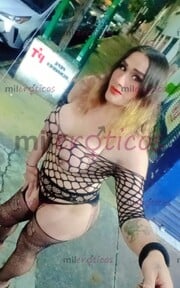 CHICA CACHONDA ARDIENTE PERVERTIDA DISPUESTA A COMPLACER TUS DESEOS SEXUALES - FOTO 3