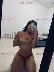 JOVENCITA LINDA CON SITIO EN TULUÁ, CONTACTAME PARA PASARLA RICO - FOTO 6
