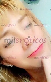 HOLA MUCHO GUSTO MI NOMBRE ES JHORYINA UNA CHICA SUPER ARRECHA Y COMPLACIENTE - FOTO 1