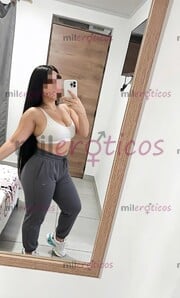 ÚLTIMO DÍA HERMOSA Y ELEGANTE UNIVERSITARIA MUY COMPLACIENTE - FOTO 8
