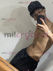 SOY UN CHICO EN BUSCA DE COMPLACER CADA COSA DE TI - FOTO 5