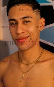 LATINO COMPROMETIDO DISPONIBLE PARA UNA BUENA EXPERIENCIA - FOTO 1