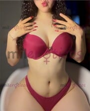 HOLA AMOR, SOY MICHELLE, TENGO 20 AÑOS Y SOY NUEVA EN ESTE AMBIENTE - FOTO 4