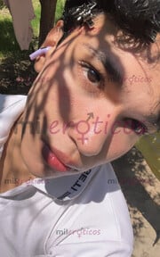 JOVENCITO FEMBOY EN TEQUISQUIAPAN TE ESTOY ESPERANDO - FOTO 2