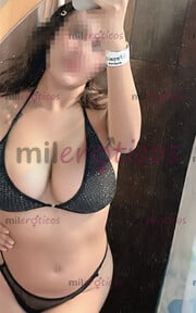 RICA JOVENCITA APRETADITA VAMOS A PASARLA RICO LISTA PARA ATENDERTE - FOTO 3