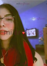 HOLA BEBÉ SOY KENIA INDEPENDIENTE 100% REAL - FOTO 1