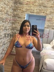 PAMELA!! NUEVA EN SANTA MARTA, HERMOSA, DESCOMPLICADA Y ARDIENTE. - FOTO 3