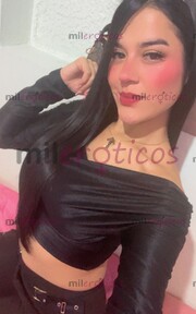 HOLA BEBES SOY LUNA, DE PASO POR LA CIUDAD DE NEIVA SCRIBEME . - FOTO 10