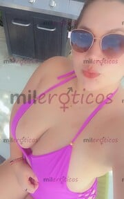 LLEGO TU PUTA LA MAS ARDIENTE CON EL MEJOR CULO - FOTO 1