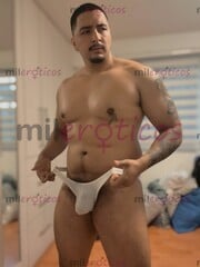 JHON MEXICANO 1.90 ESCORT ACOMPAÑANTE EXCLUSIVO - FOTO 8