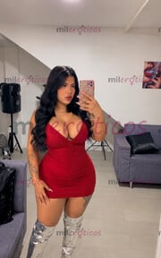 LLEGANDO Y POR POCOS DÍAS RICA CABALLOTA TODO LO QUE BUSCAS YO LO TENGO - FOTO 5
