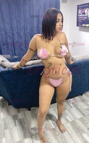 POLLITA.BIEM RICA CON UNAS CURVAS CULONA SENSUAL PARA SACARTE LA LECHE VEHASME L - FOTO 10