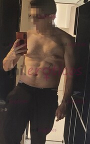 HOMBRE MADURO DELICADOBY SENSUAL PARA SATISFACER TUS NECESIDADES SOLO MUJERES - FOTO 6
