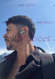 CHICO LATINO MORENO MEXICANO MUY CALIENTE - FOTO 5