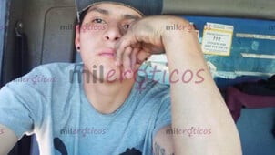 HOLA SOY FERNANDO JOVEN DE 32 AÑOS Y 1.85 DE ALTURA DELGADO ATLÉTICO Y DOTADO - FOTO 10