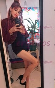 DAMA DE DIA GOLFA SUCIA EN LA NOCHE TU PIDE YO DOY - FOTO 6