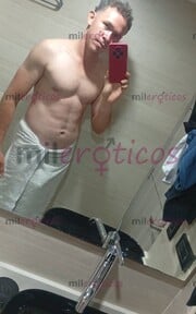 HETERO DE 27 AÑOS ASEADO Y DISCRETO... PARA CUMPLIR TUS FANTASÍAS - FOTO 7