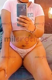 DÉJATE ENVOLVER POR EL ENCANTO LA SENSUALIDAD Y UNA ATENCIÓN ÚNICA - FOTO 7