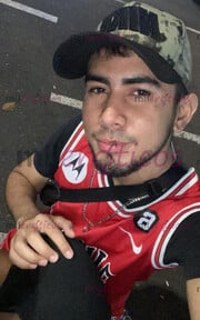 HOLA SOY NOAH TENGO 27 AÑOS CHICO DISPUESTO A CUMPLIR TODAS TUS FANTASÍAS - FOTO 10