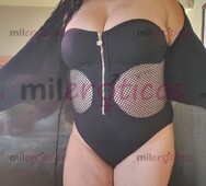 NUEVA EN EL AMBIENTE CUERPO APETECIBLE ..LISTA PARA CABALGAR - FOTO 1