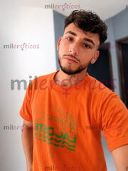 CHICO VERSÁTIL JOVEN, ATENTO Y CON MANOS EXPERTAS EN MASAJES - FOTO 1