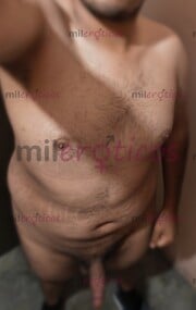 JOVEN DE 21 AÑOS, 17CM GRUESO, LISTO PARA SATISFACERTE EN TU DOMICILIO O MOTEL - FOTO 1