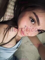 HOLA MUCHO GUSTO MI NOMBRE ES LÍA TENGO 19 AÑOS Y ME GUSTARÍA COMPLACERTE - FOTO 10