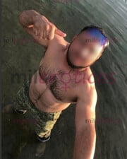 MILITAR HETERO MORBOSO COJELON, MUY CALIENTE ..... POR TEMPORADA EN TORREÓN - FOTO 5