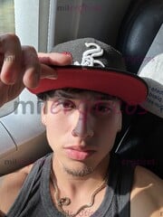 JOVEN DEPORTISTA MASCULINO, POLLA GRUESA Y GRANDE, MORBOSO - FOTO 1