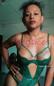 NIÑA TRANS TABASQUEÑA 23 AÑITOS Y DOTADA - FOTO 2