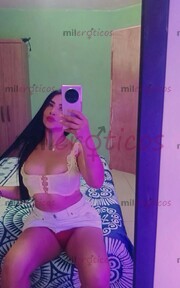 HOLA SOY CAMILA UNA SCORT SUPER HERMOSA SIMPÁTICA Y SOBRE TODO COMPLACIENTE UN L - FOTO 4