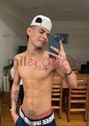 COLOMBIANO 23CM VERGON LECHERO ACTIVO DOMINANTE PREÑADOR - FOTO 3